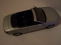1:18 Mondo Motors Audi A4 Cabriolet 2004 Light Silver Metallic. Uploaded by Morpheus1979